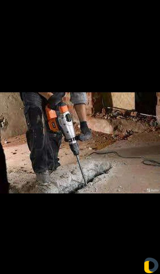 Услуги отбойника