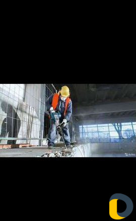 Услуги отбойника