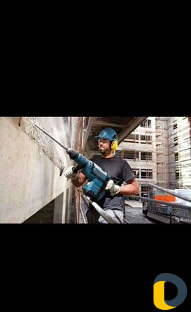 Услуги отбойника