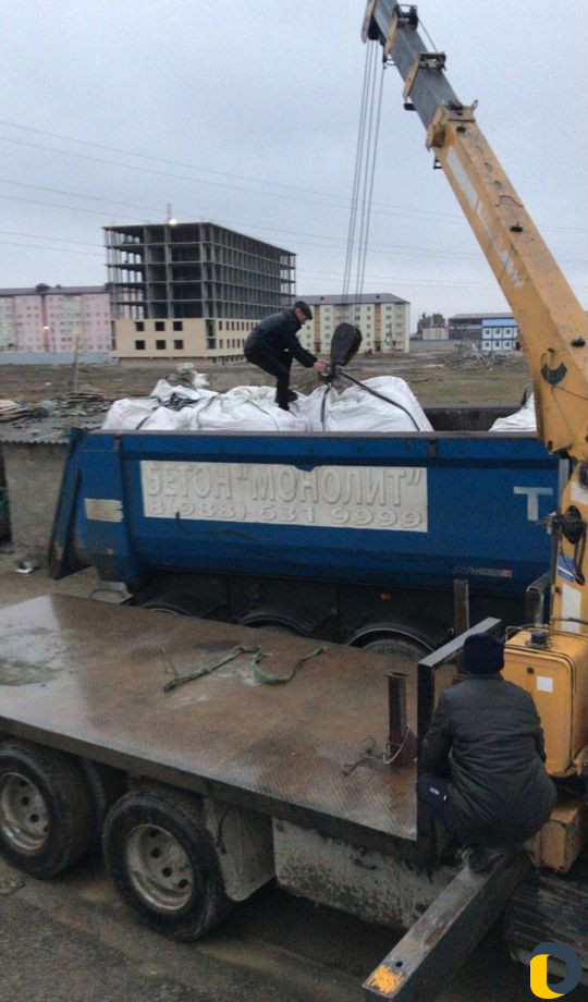 Услуги перевозок Щебень. пгс.3/10 фракция