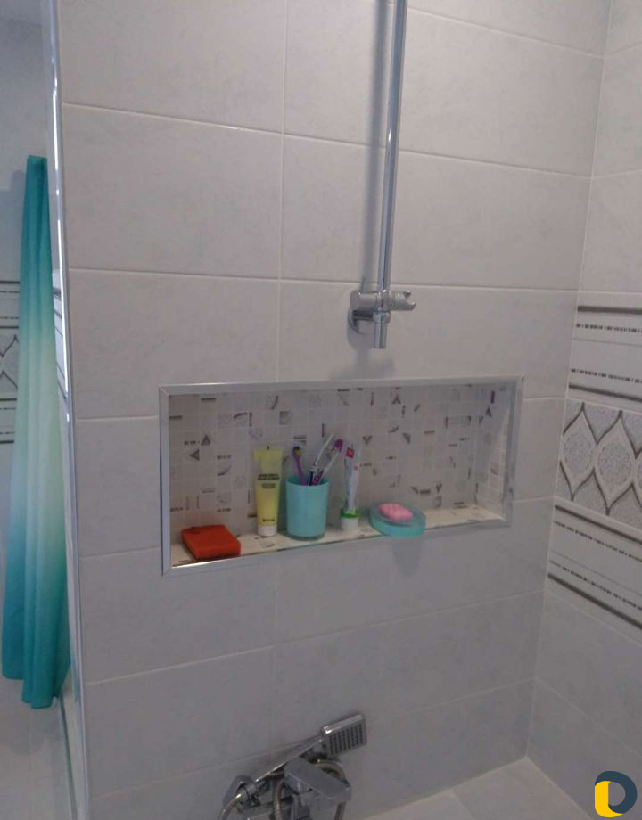 Услуги плиточника