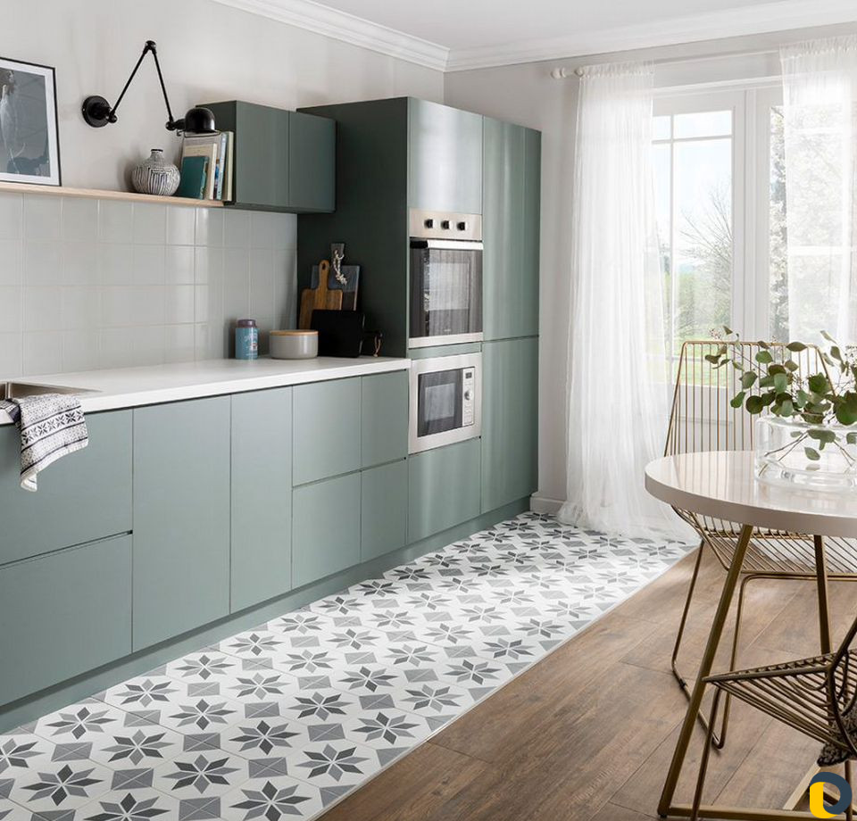 Услуги плиточника