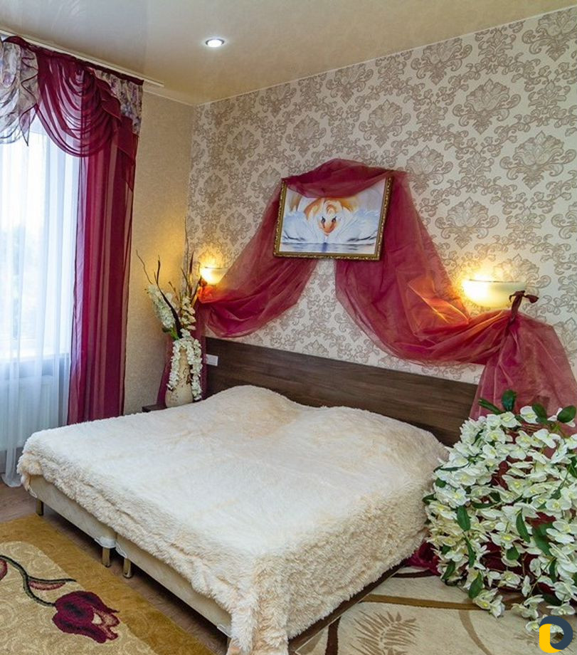 Услуги по организации отдыха и свадьбы