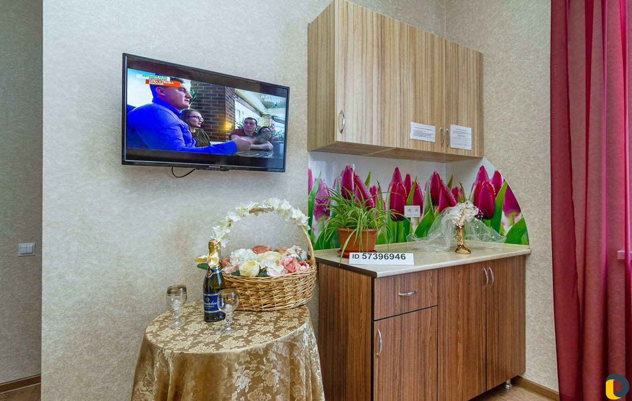 Услуги по организации отдыха и свадьбы