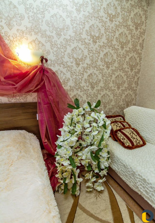 Услуги по организации отдыха и свадьбы