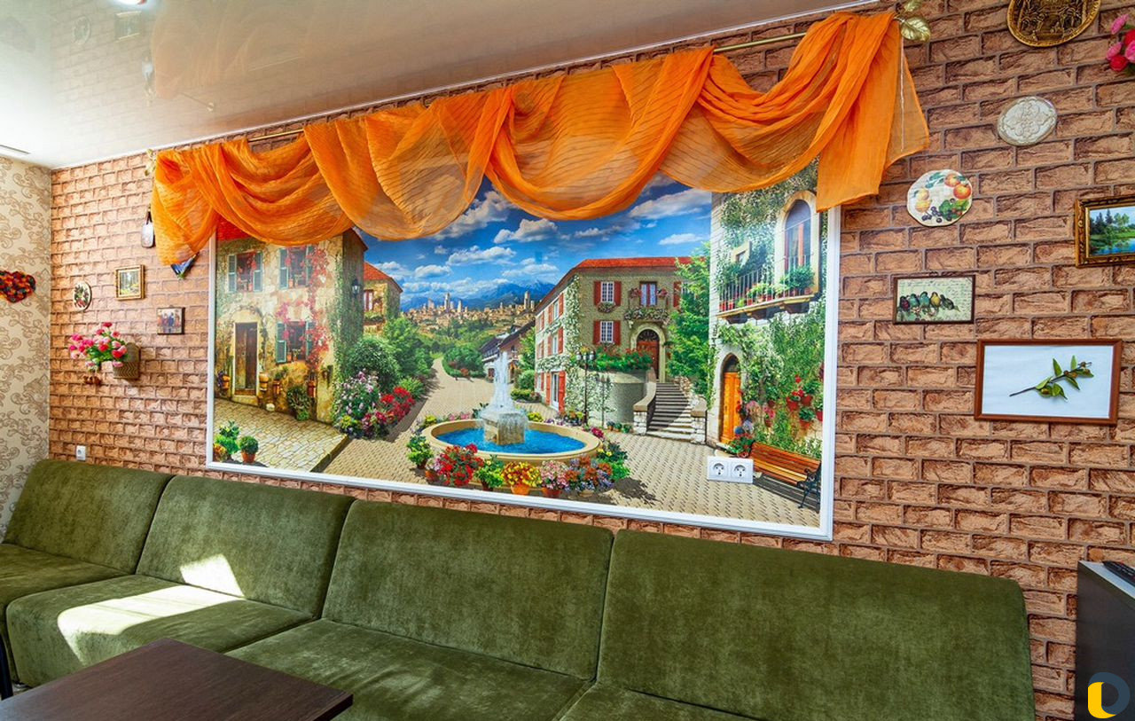 Услуги по организации отдыха и свадьбы