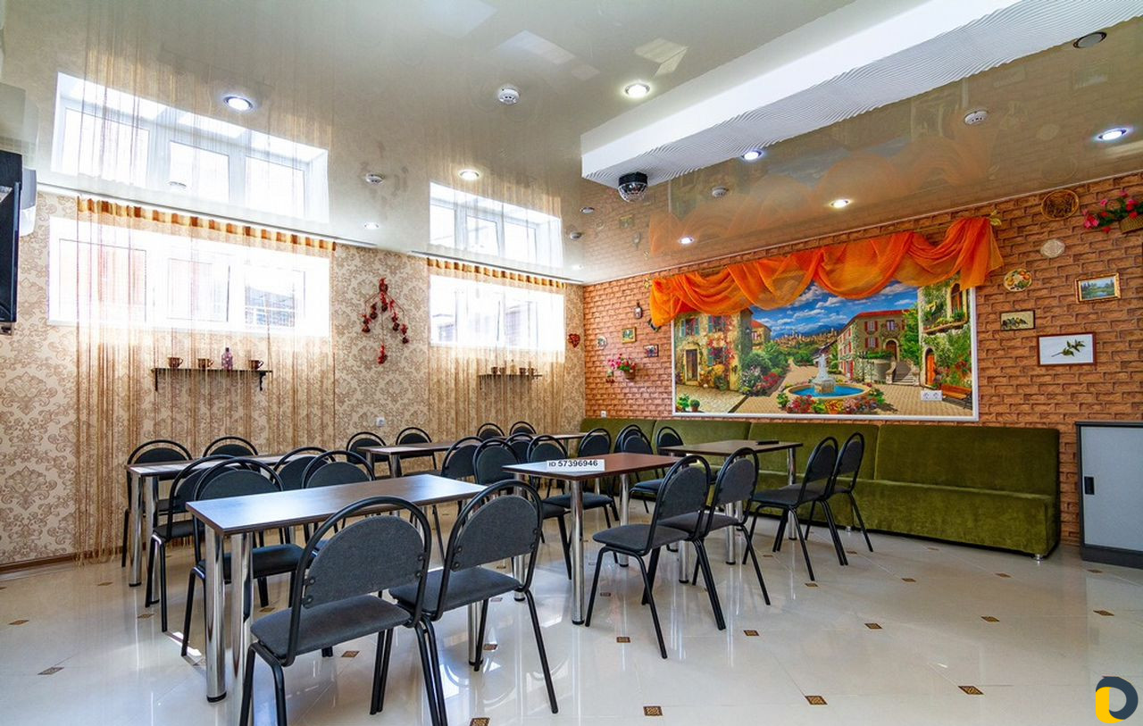 Услуги по организации отдыха и свадьбы