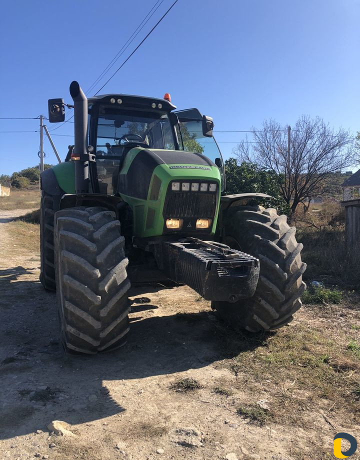 Услуги по поднятию плантажа, глубокому рыхлению