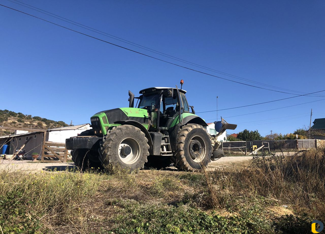 Услуги по поднятию плантажа, глубокому рыхлению