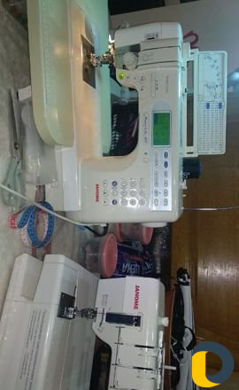 Услуги по пошиву одежды