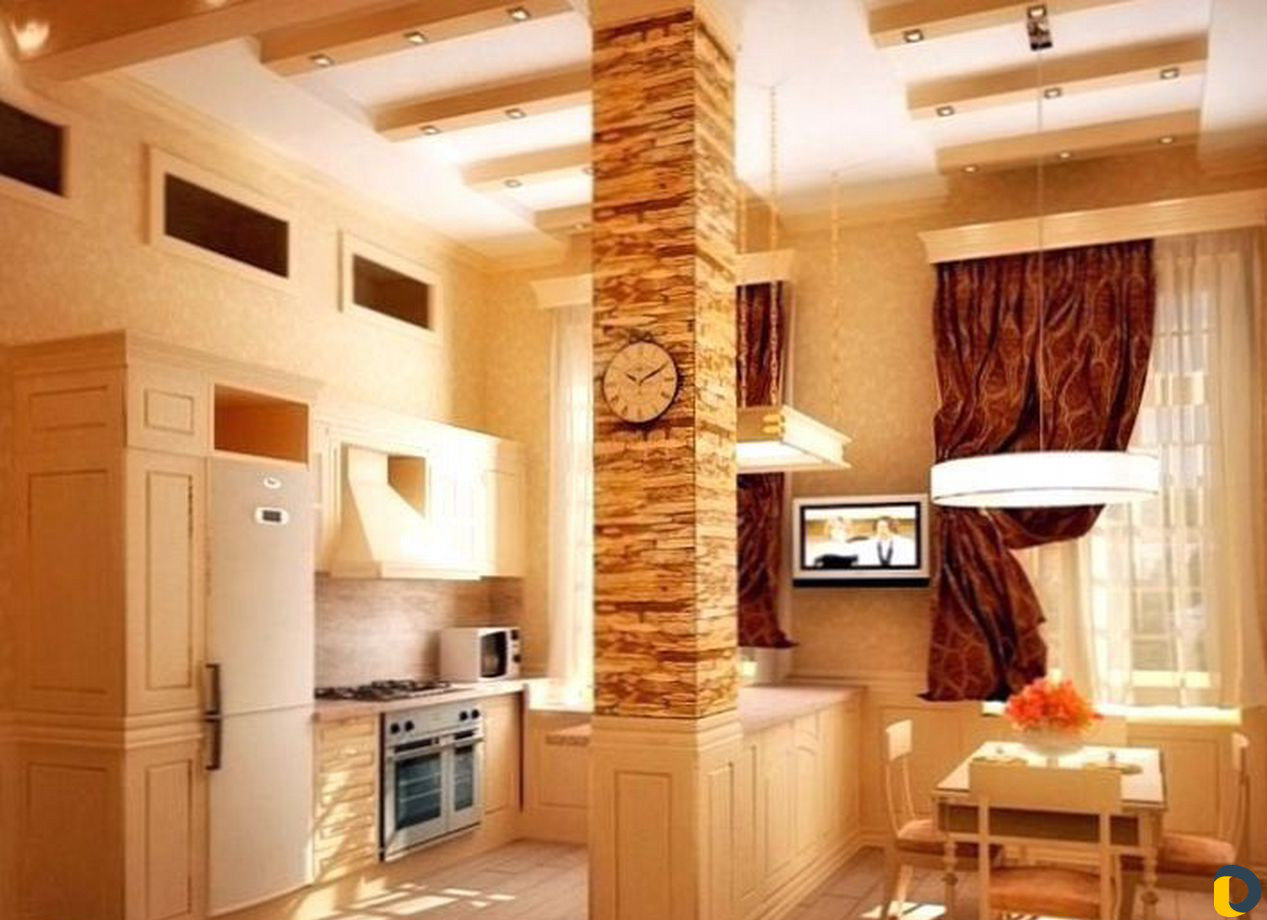 Услуги по укладке плитки