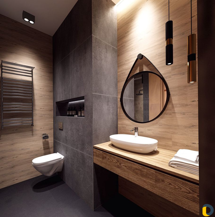 Услуги по укладке плитки