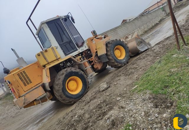 Услуги погрузчиа