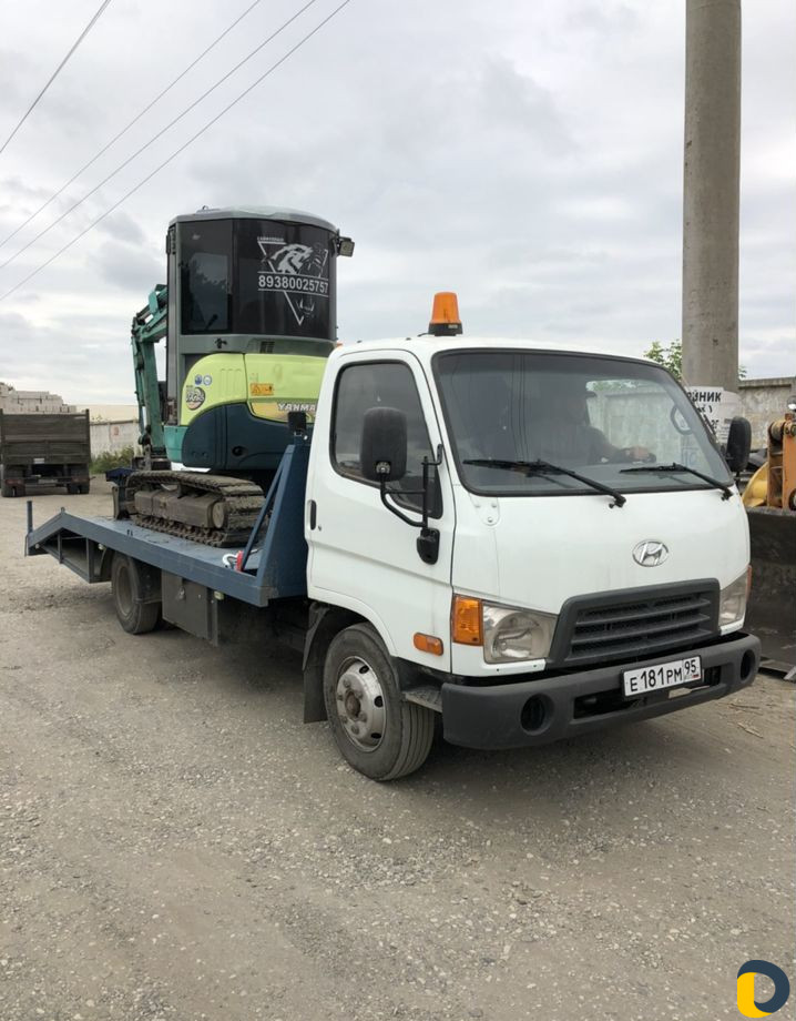 Услуги Погрузчик. Услуга мини погрузчик