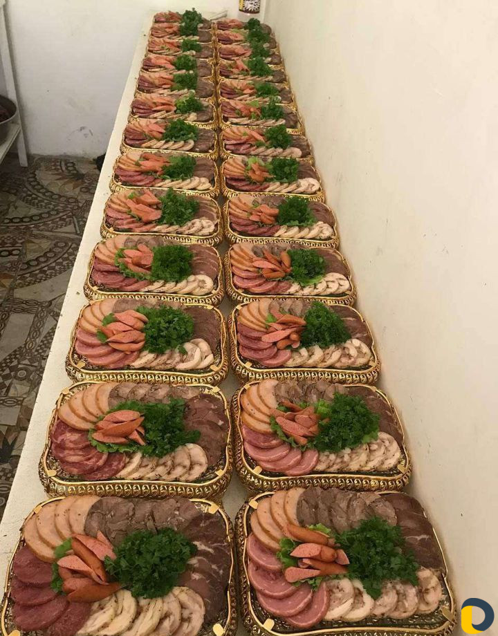 Услуги повара,кейтеринг