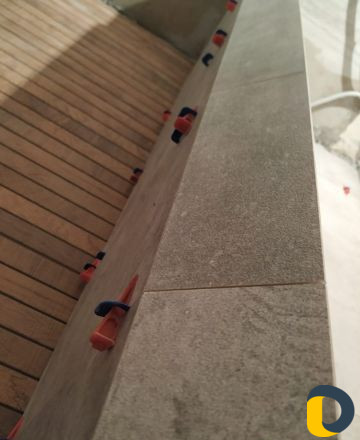 Услуги профессионального плиточника