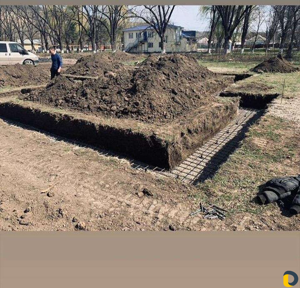 Услуги разнорабочих