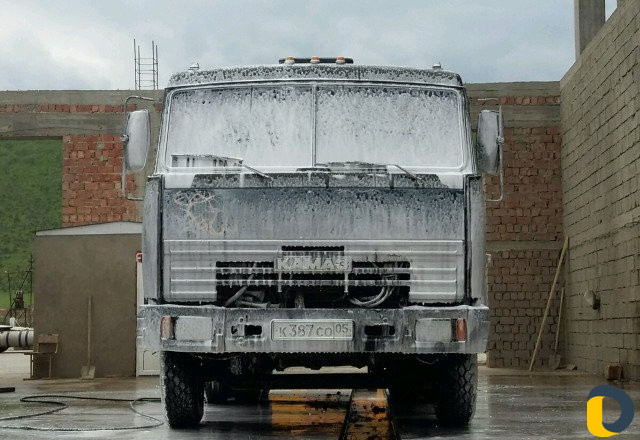 Услуги самосвала доставка строй материала керпича