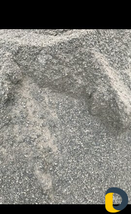 Услуги самосвала. Доставка сыпучих грузов
