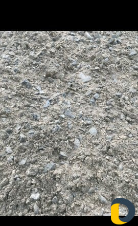 Услуги самосвала. Доставка сыпучих грузов