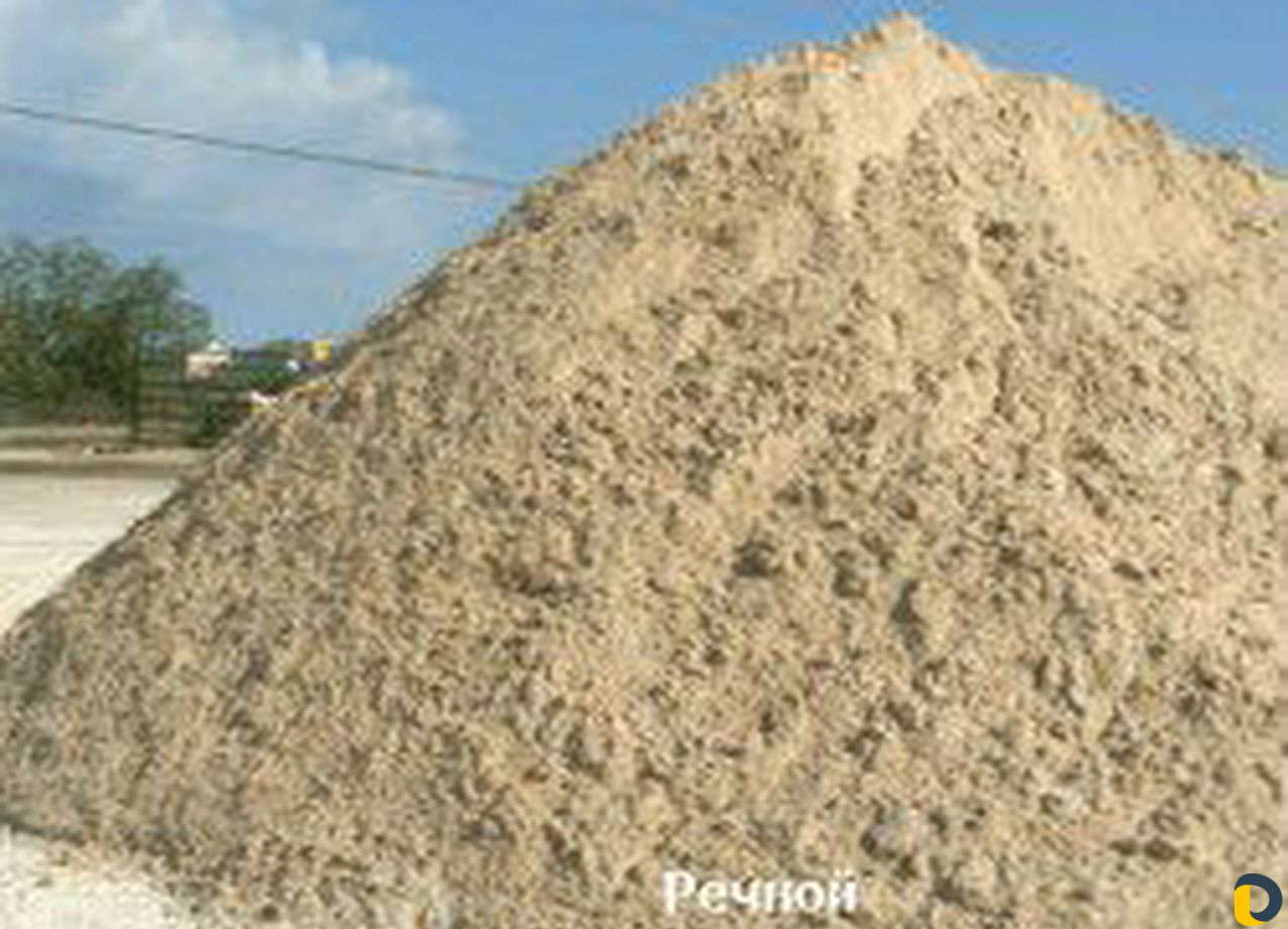 Услуги самосвала