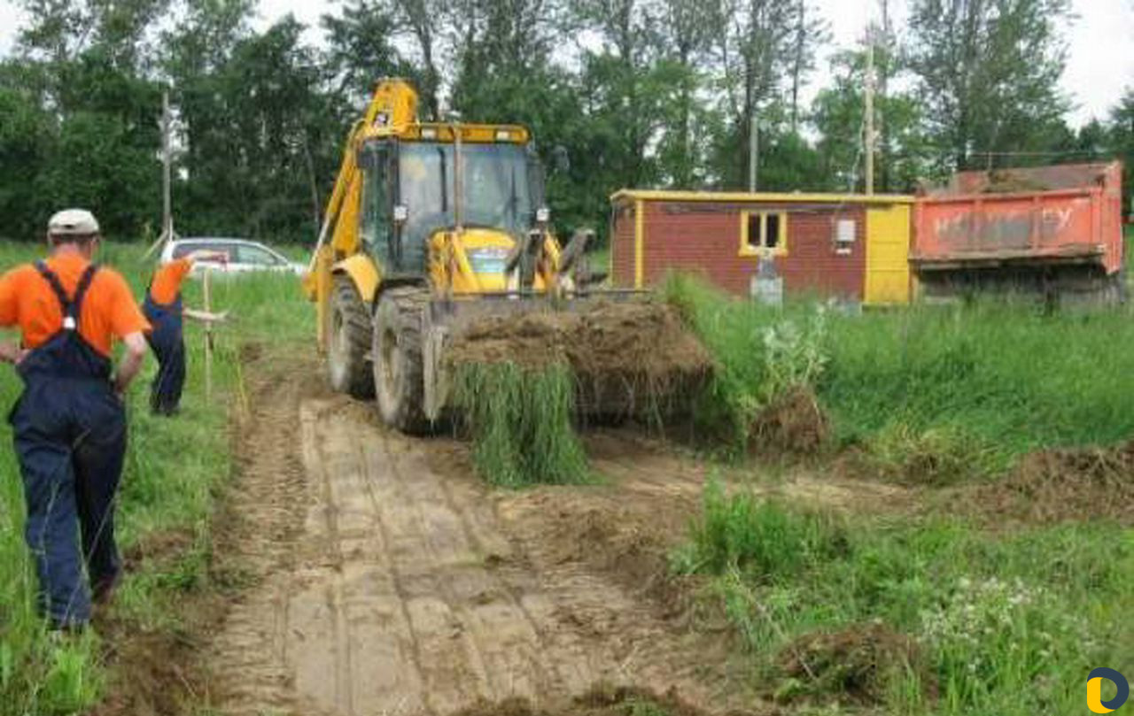 Услуги Самосвалов