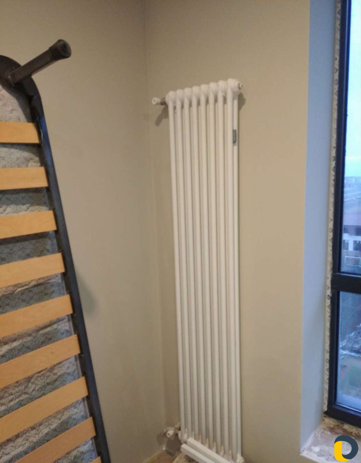Услуги сантехника отопление и кафель