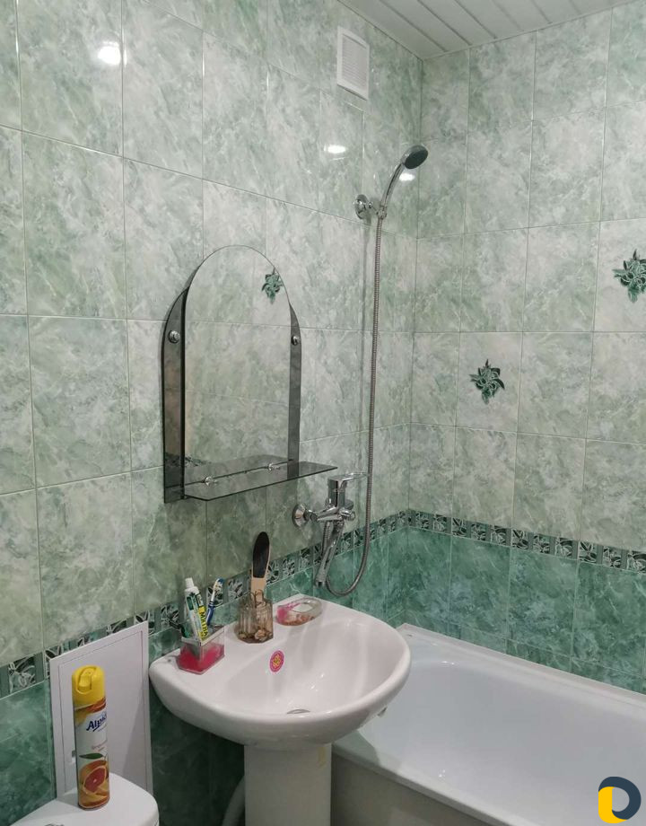 Услуги сантехника
