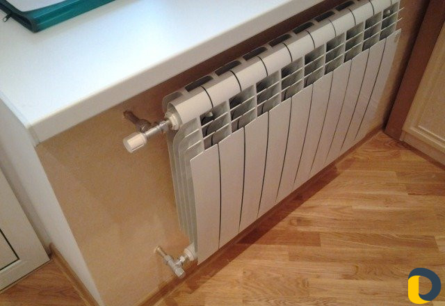 Услуги Сантехника
