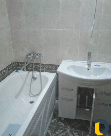 Услуги сантехника