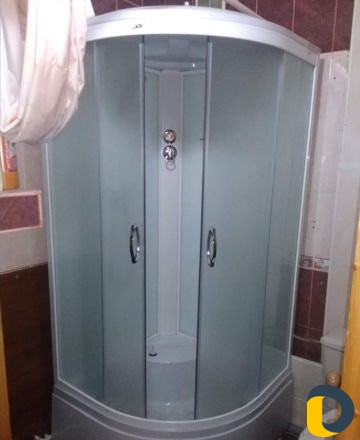 Услуги сантехника