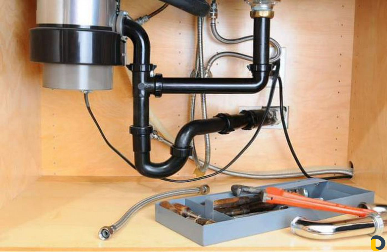 Услуги сантехника в Краснодаре