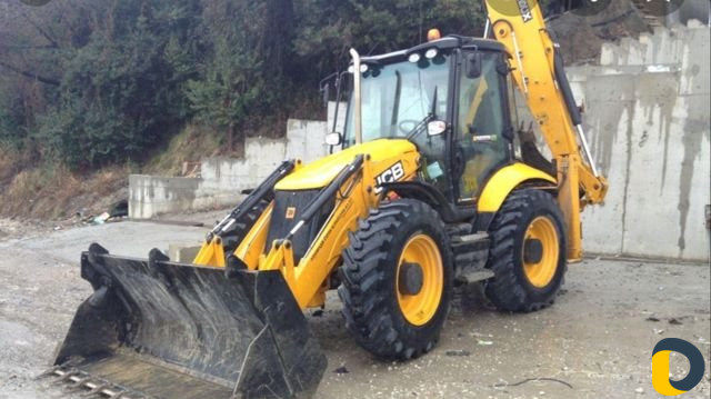 Услуги спец техники по городу Махачкала