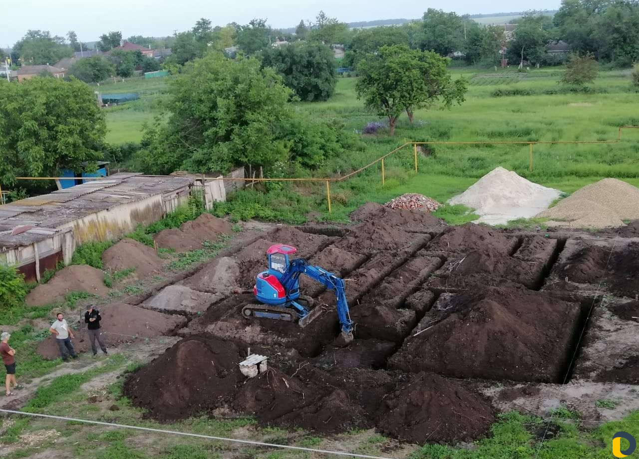 Услуги спец техники