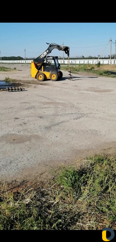 Услуги спец техники