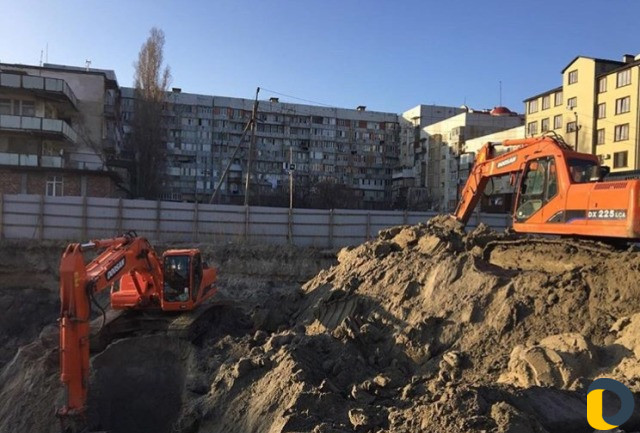 Услуги спецтехники, трактор, jcb