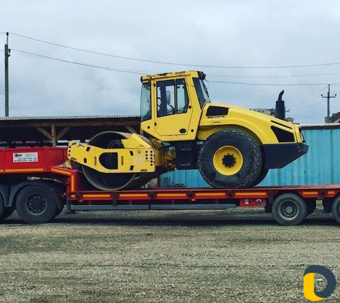 Услуги спецтехники, трактор, jcb