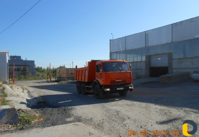 Услуги спецтехники