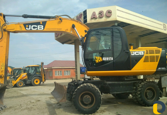 Услуги спецтехники