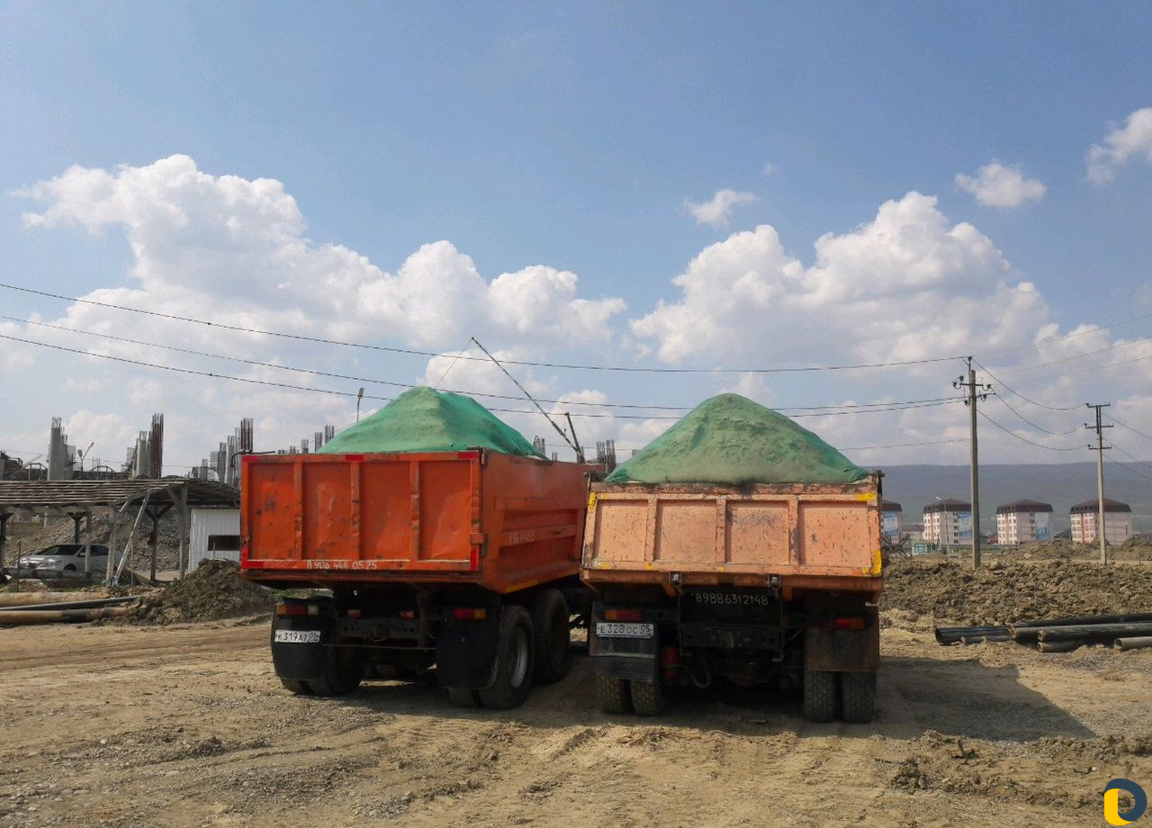 Услуги строительство