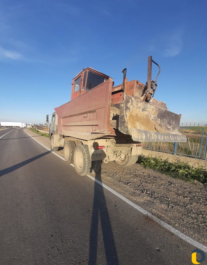 Услуги строительство