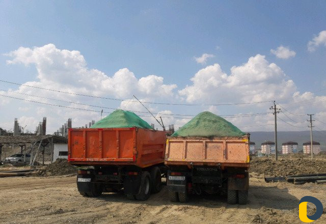 Услуги строительство