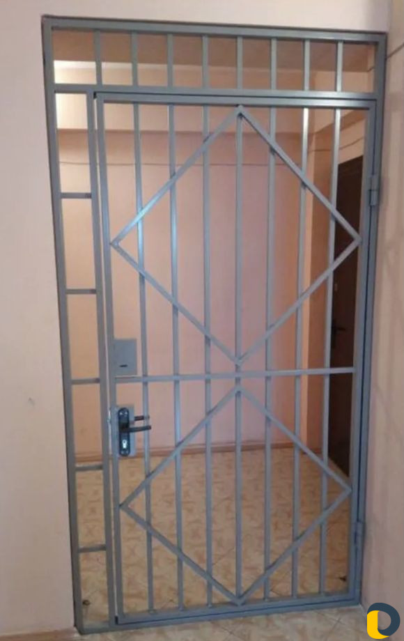 Услуги сварочных работ, клетки, решетки
