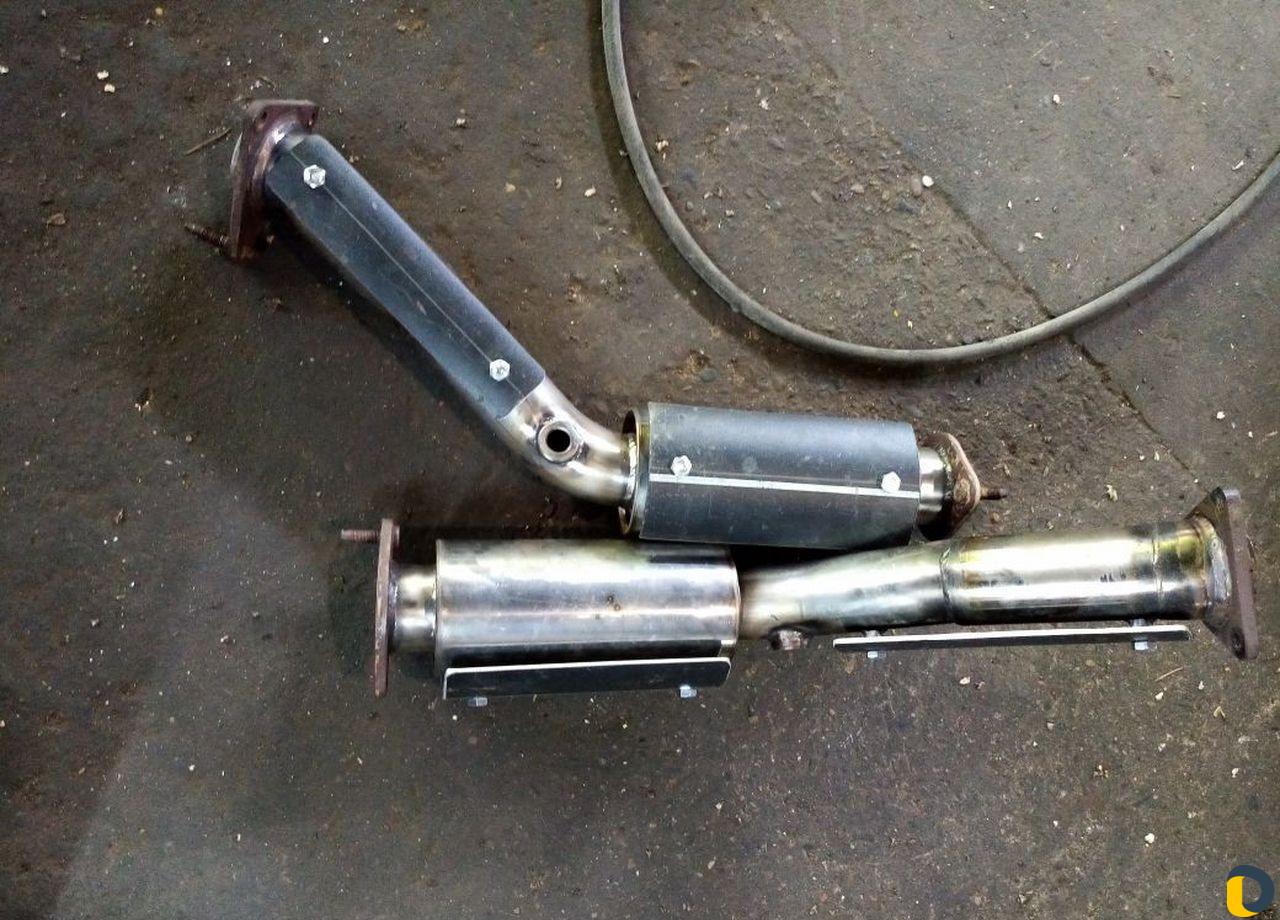 Услуги сварщика-аргонщика