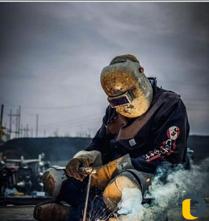 Услуги сварщика на выезд