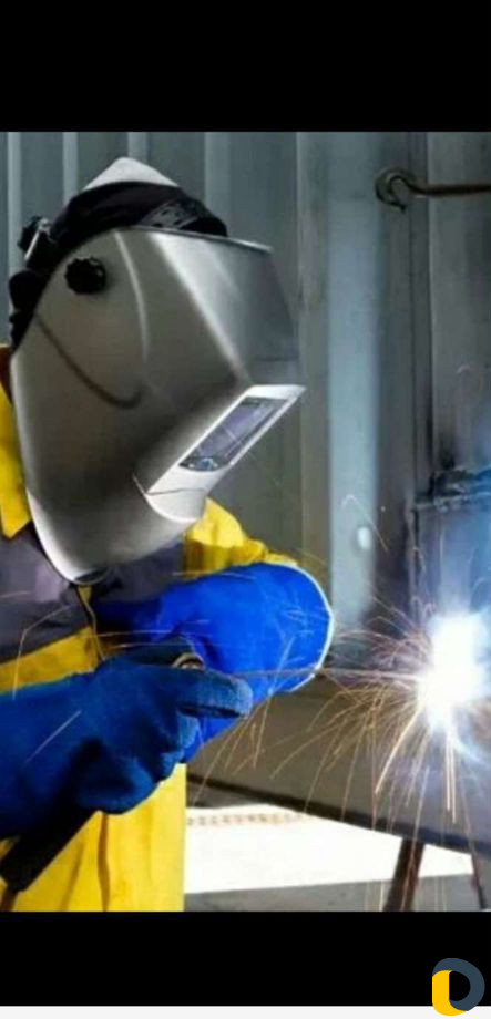 Услуги сварщика сварочные работы