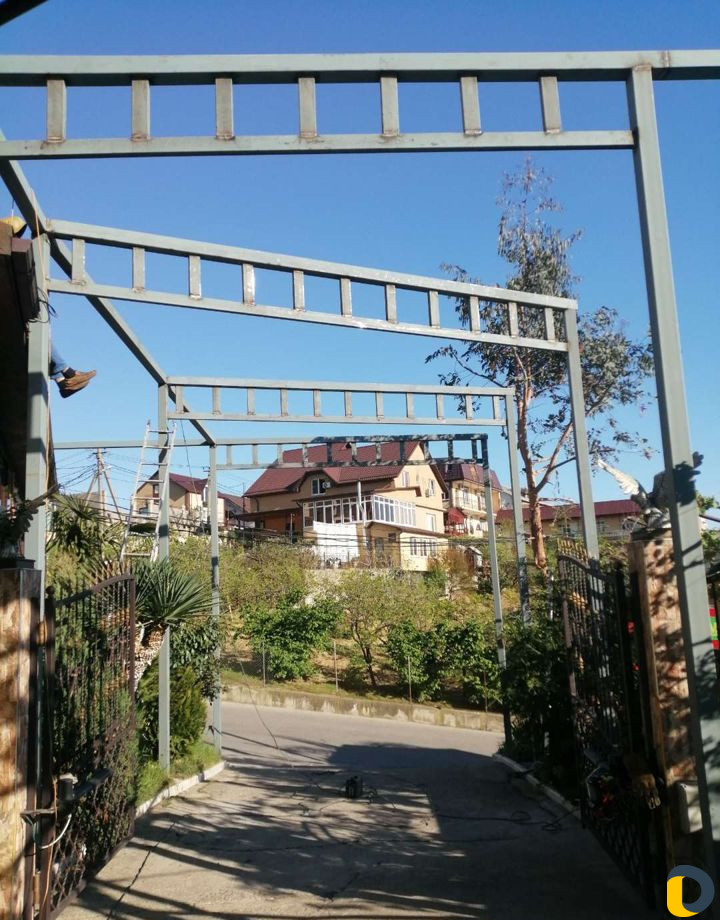 Услуги сварщика (сварочные работы)