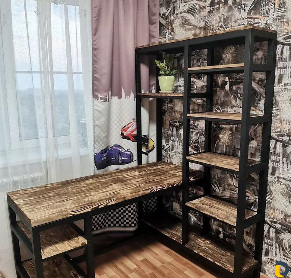 Услуги сварщика