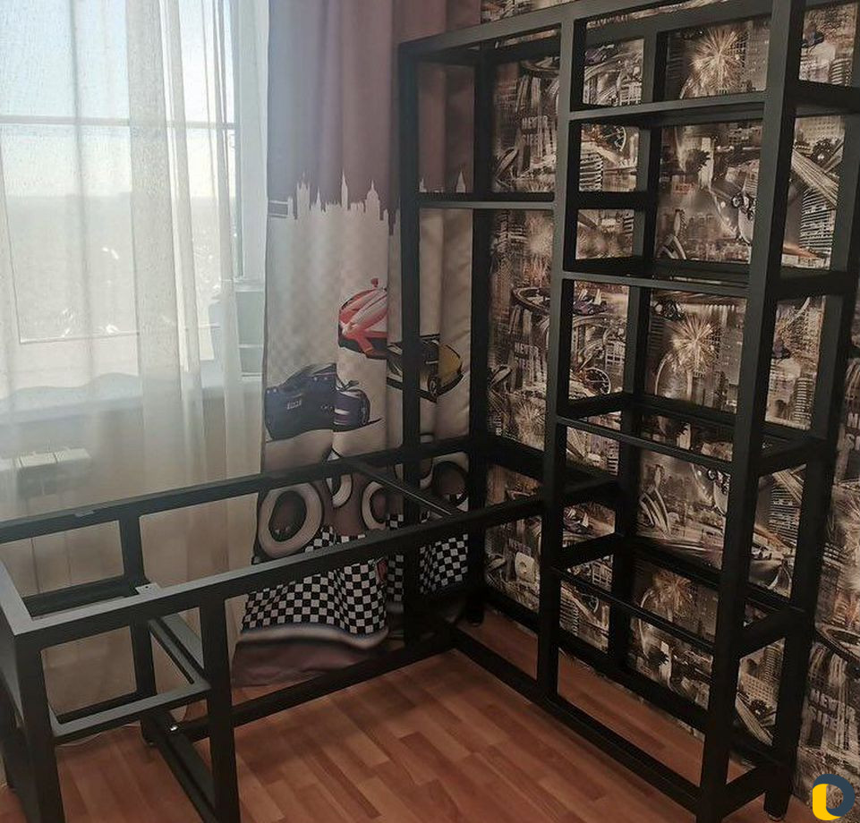 Услуги сварщика