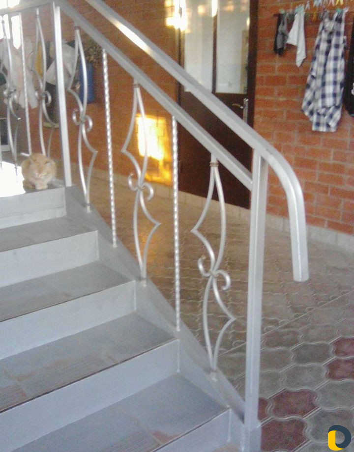 Услуги сварщика